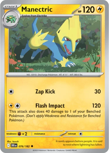 DRI-076-Manectric