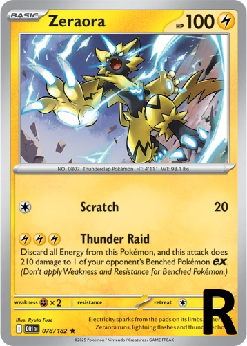 DRI-078-Zeraora-reverse