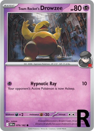 DRI-079-Team-Rocket’s-Drowzee-reverse