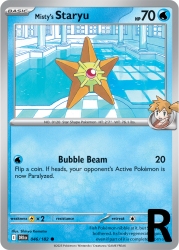 DRI-046-Misty’s-Staryu-reverse