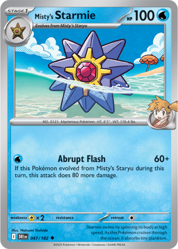 DRI-047-Misty’s-Starmie