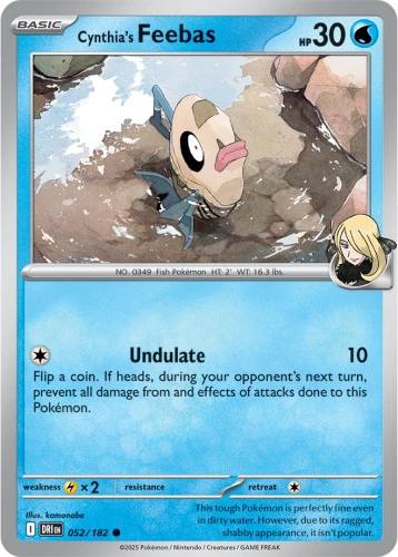 DRI-052-Cynthia’s-Feebas