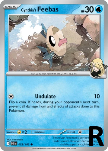 DRI-052-Cynthia’s-Feebas-reverse