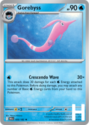 DRI-056-Gorebyss-holo