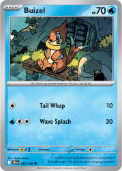 DRI-057-Buizel