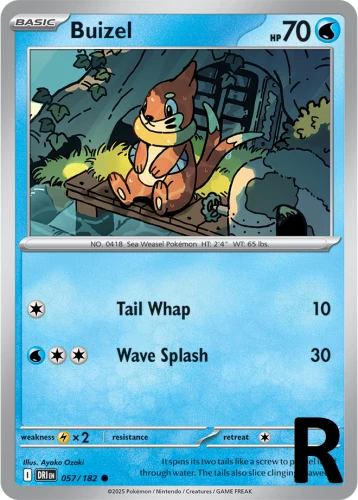 DRI-057-Buizel-reverse