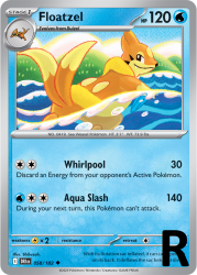 DRI-058-Floatzel-reverse
