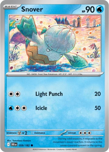 DRI-059-Snover