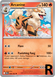 DRI-028-Arcanine-reverse
