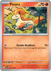 DRI-029-Ponyta