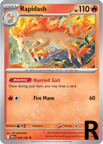 DRI-030-Rapidash-reverse