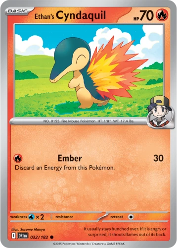 DRI-032-Ethan’s-Cyndaquil