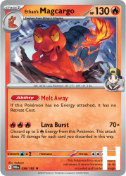 DRI-036-Ethan’s-Magcargo-holo