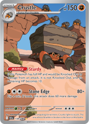 BLK-130-Crustle