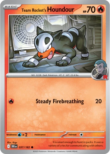 DRI-037-Team-Rocket’s-Houndour