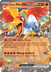 DRI-039-Ethan’s-Ho-Oh-EX