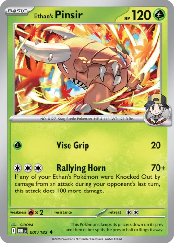 DRI-001-Ethan’s-Pinsir