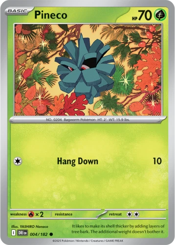 DRI-004-Pineco