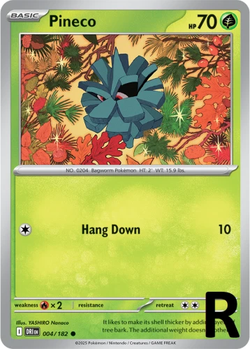 DRI-004-Pineco-reverse