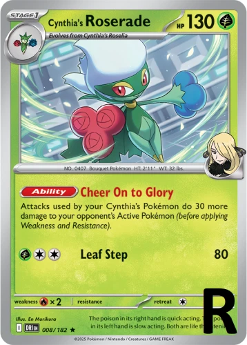 DRI-008-Cynthia’s-Roserade-reverse