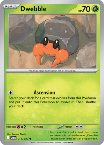 DRI-011-Dwebble