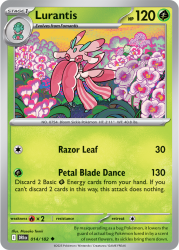 DRI-014-Lurantis
