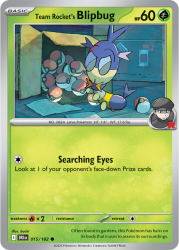 DRI-015-Team-Rocket’s-Blipbug