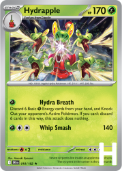 DRI-018-Hydrapple-holo