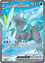 BLK-157-Kyurem-ex