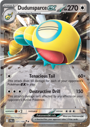JTG-121-Dudunsparce-EX