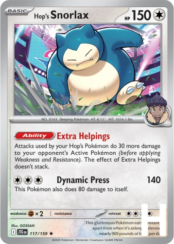 JTG-117-Hop’s-Snorlax-holo