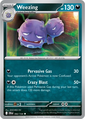 JTG-092-Weezing