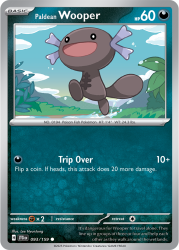 JTG-093-Paldean-Wooper