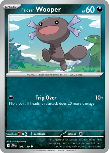 JTG-093-Paldean-Wooper