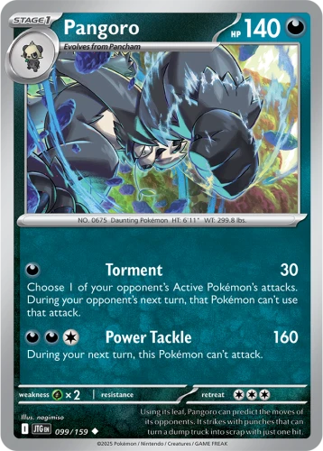 JTG-099-Pangoro