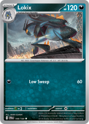 JTG-100-Lokix