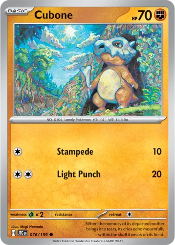 JTG-076-Cubone