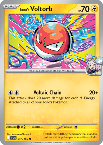 JTG-047-Iono’s-Voltorb