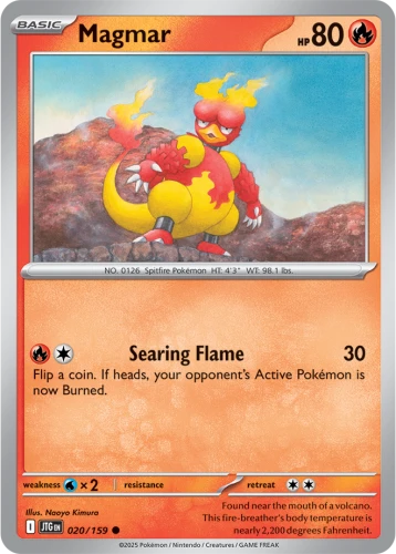 JTG-020-Magmar
