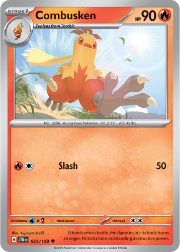 JTG-023-Combusken