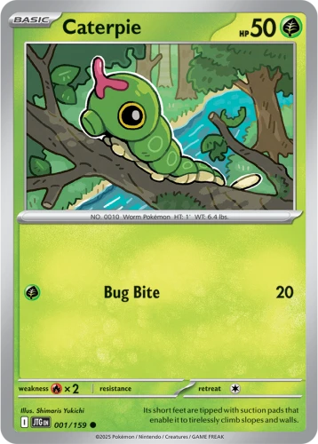 JTG-001-Caterpie