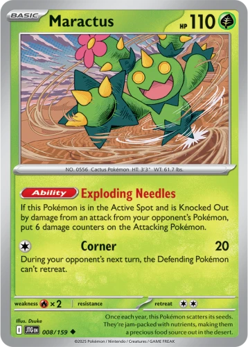 JTG-008-Maractus