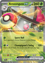 JTG-011-Amoonguss-EX