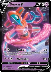 SWSH-266-Deoxys-V