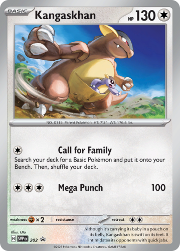 SVP-202-Kangaskhan