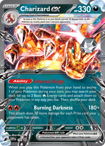 SVP-196-Charizard-ex
