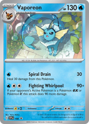 SVP-168-Vaporeon