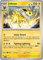 SVP-169-Jolteon