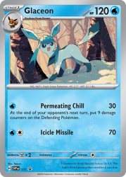 SVP-171-Glaceon