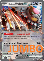 SVP-177-Bloodmoon-Ursaluna-ex-JUMBO